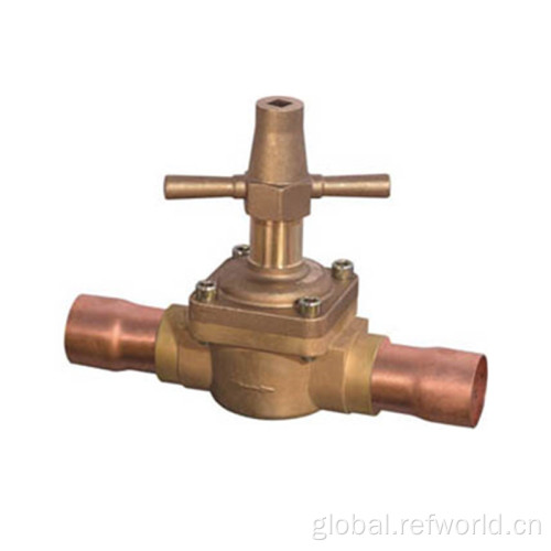 Valve BLR GLOBE VALVE Manufactory